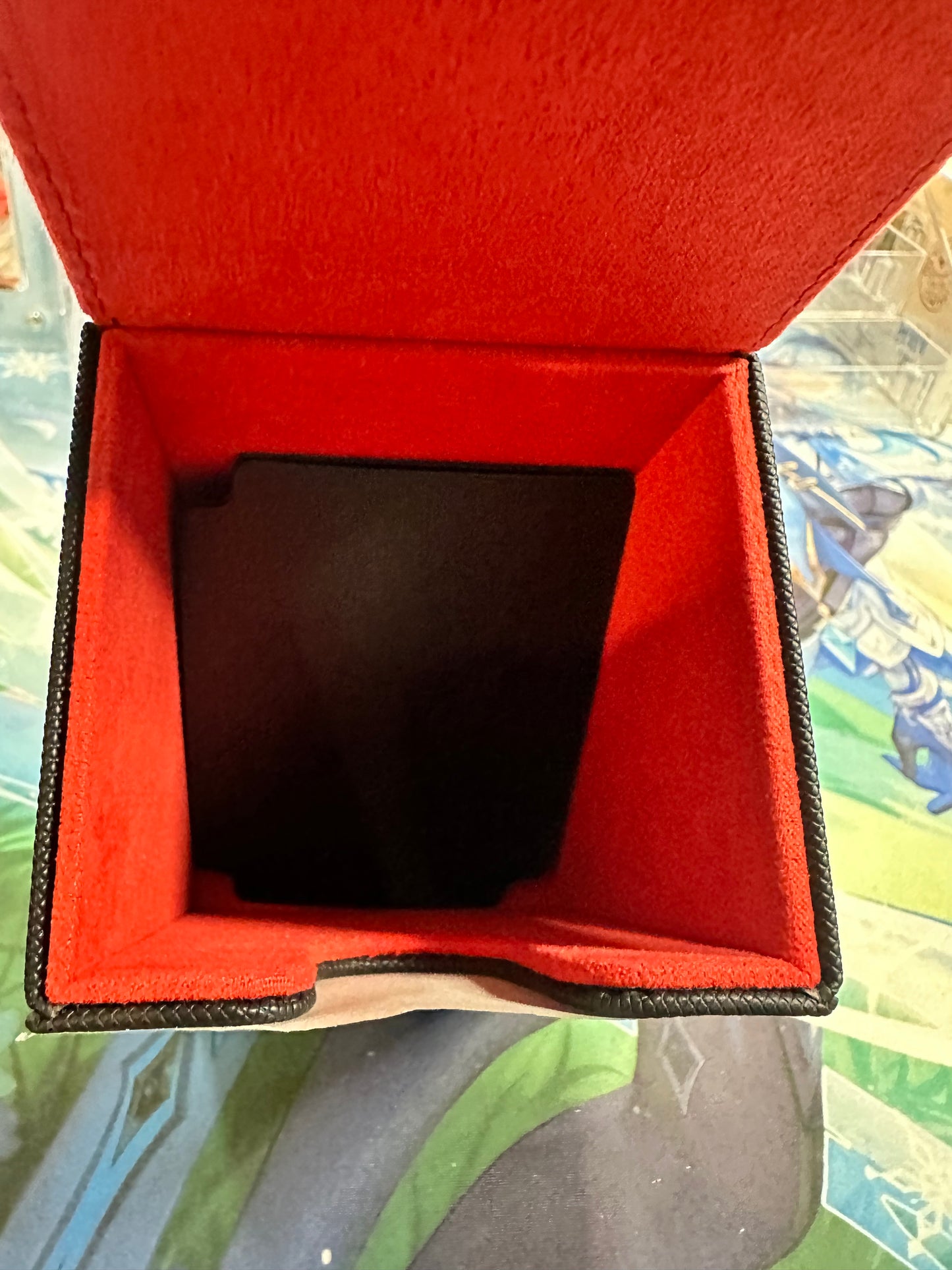 Finding Unicorn Finding Cards official trading cards box deck case US seller