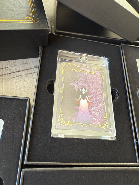 Card Fun Disney Princess VSP card:Snow White