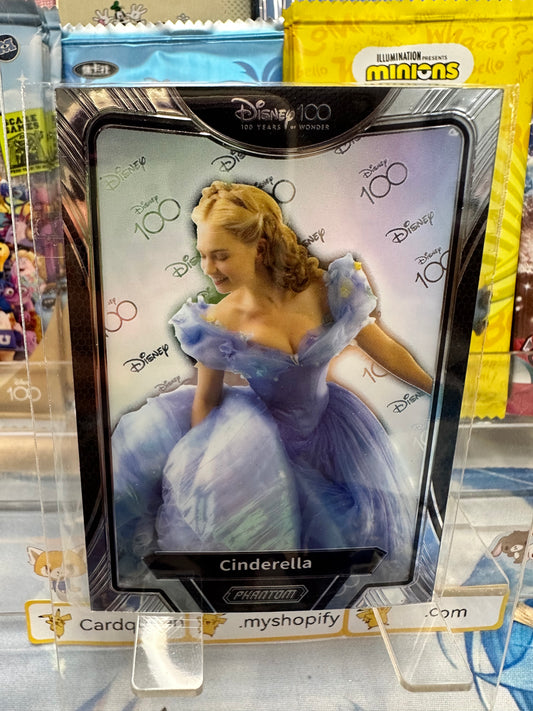 2023 Kakawow Phantom Disney 100 Years of Wonder  Base Cards collection