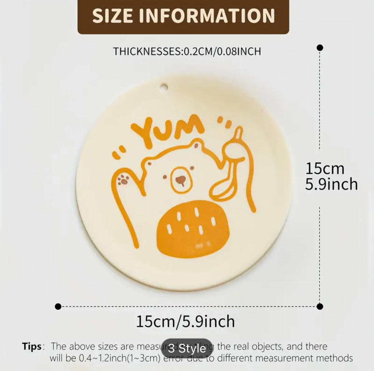 Anti-scalding Mat, High Temperature Resistant Pot Mat, Kitchen Cup And Plate Mat, Dining Table Mat, Silicone Insulation Mat